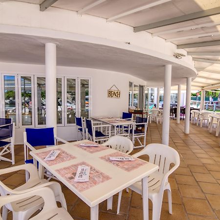 Hotel Playa Santandria Adults Only Cala Santandria  Ngoại thất bức ảnh