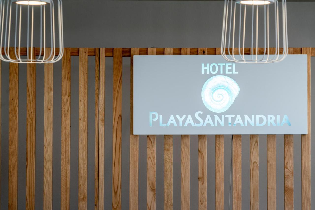 Hotel Playa Santandria Adults Only Cala Santandria  Ngoại thất bức ảnh