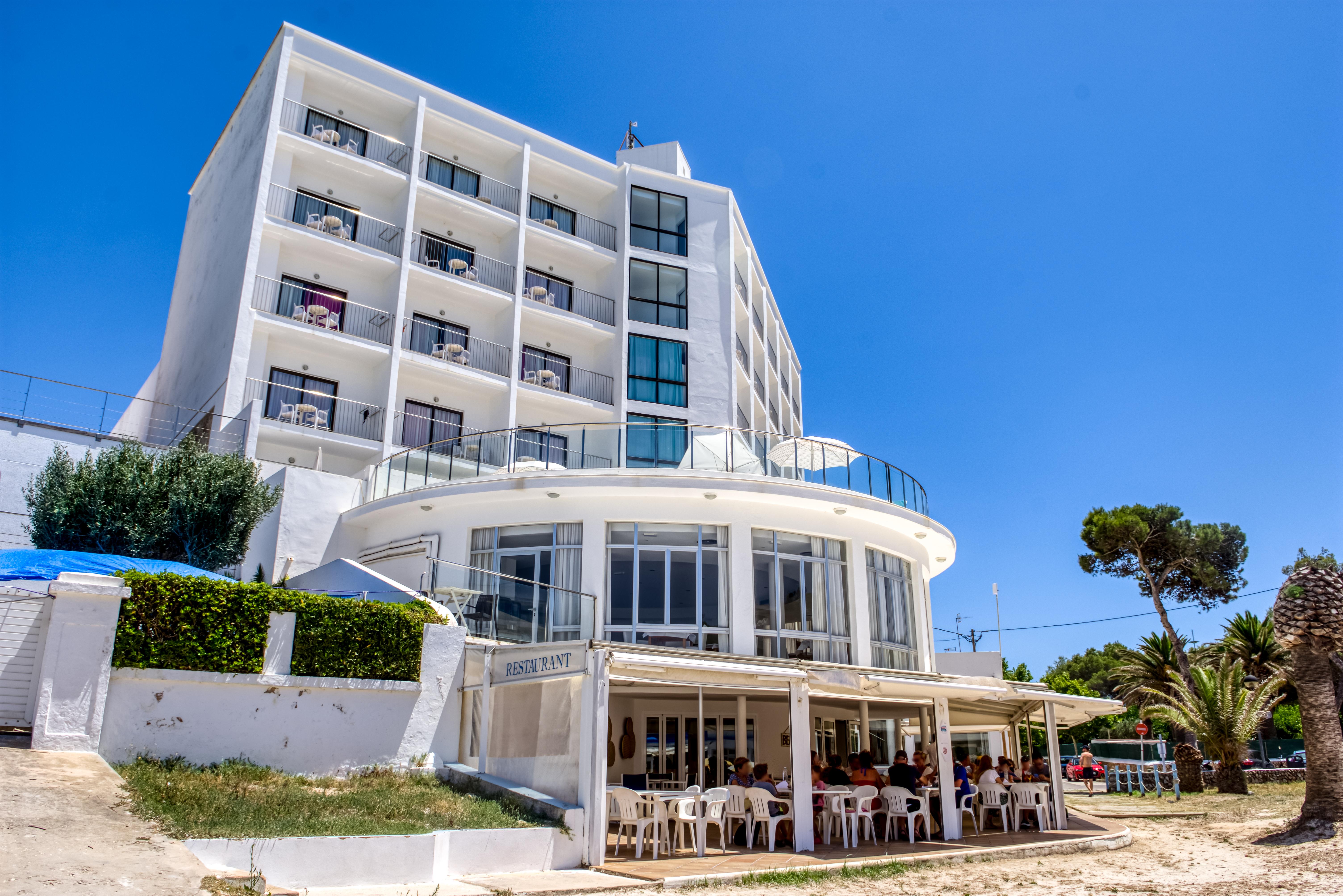 Hotel Playa Santandria Adults Only Cala Santandria  Ngoại thất bức ảnh